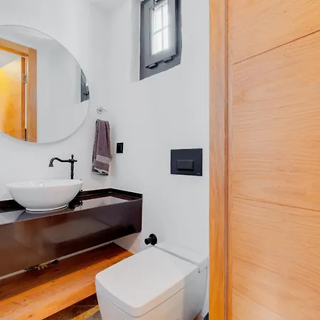 Duplex Apartman