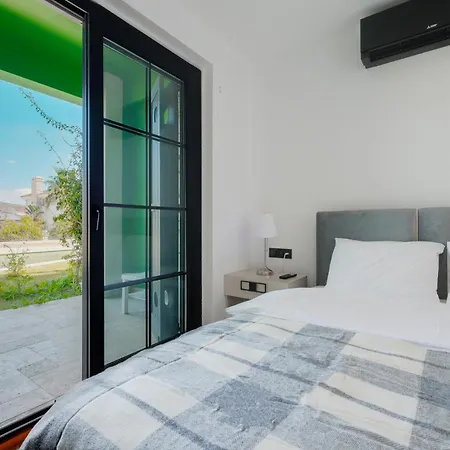 Duplex Apartman