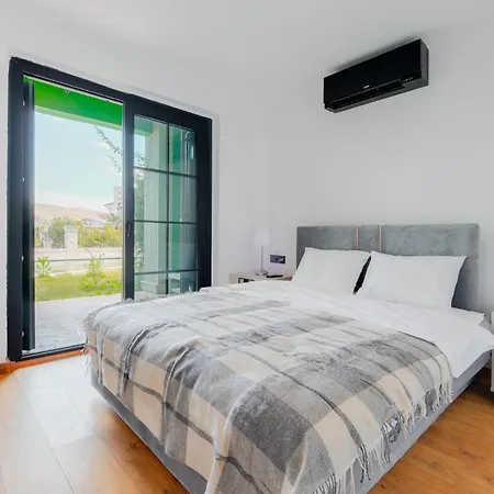 Apartman Duplex