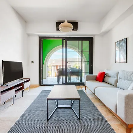 Apartament Duplex Alaçatı