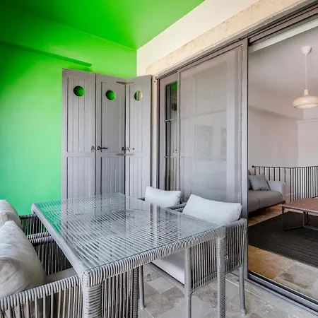 Duplex Alaçatı