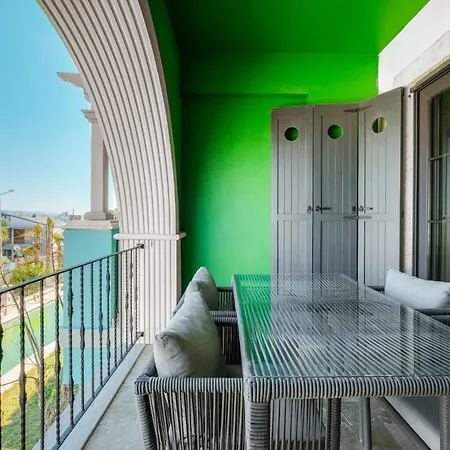 Duplex * Alaçatı