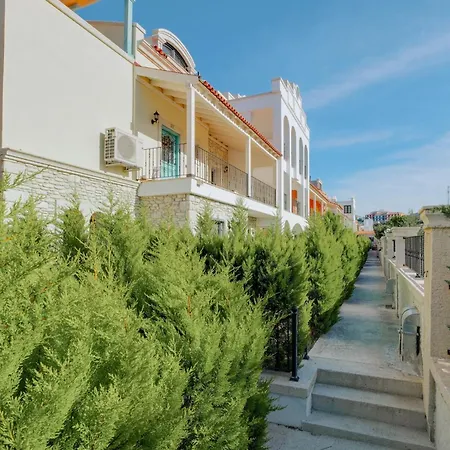 Duplex * Alaçatı
