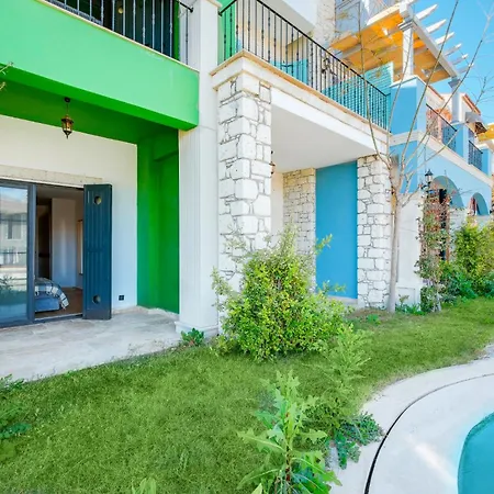 Duplex Apartament