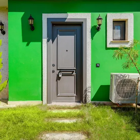 Duplex Alaçatı