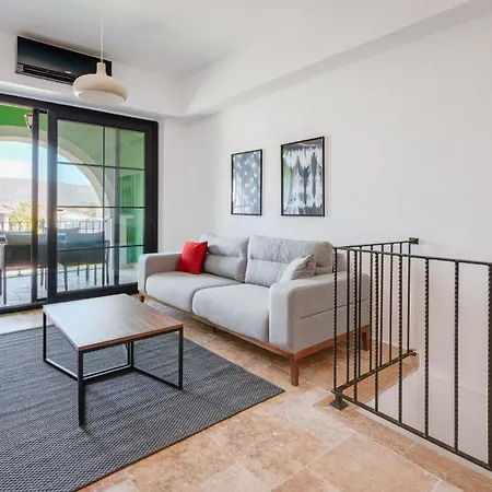 Apartament Duplex *