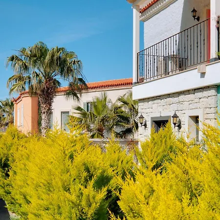 Apartament Duplex Alaçatı