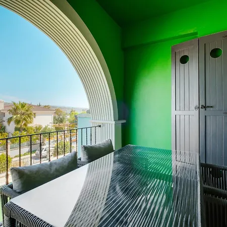 Duplex Apartament *