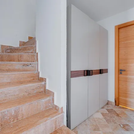 Apartament Duplex *