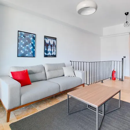 Duplex Apartament *