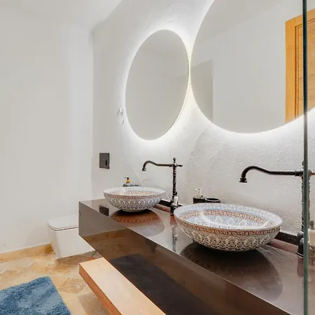 Duplex Alaçatı