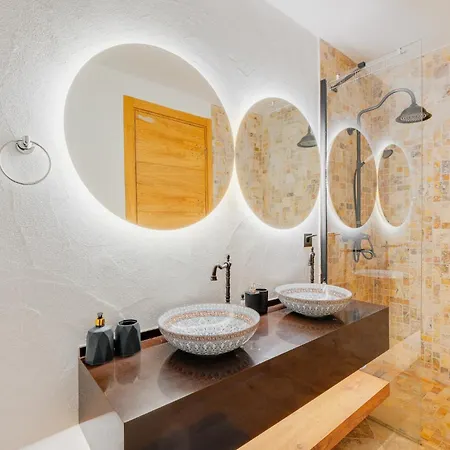 Duplex Alaçatı